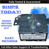 Genuine KENMORE MAYTAG WHIRLPOOL Dryer Timer